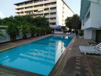 Somphong Condotel