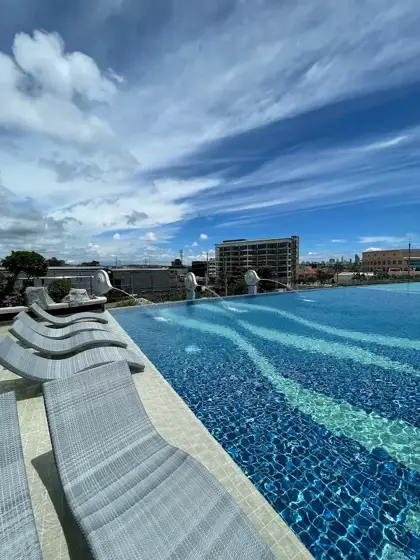 Supalai Mare Pattaya