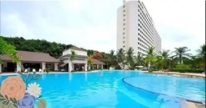View Talay 1 Jomtien Beach Condominium
