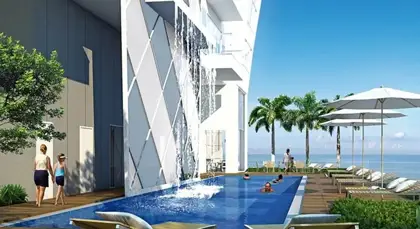 The Vision Condo