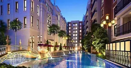 Espana Condominium