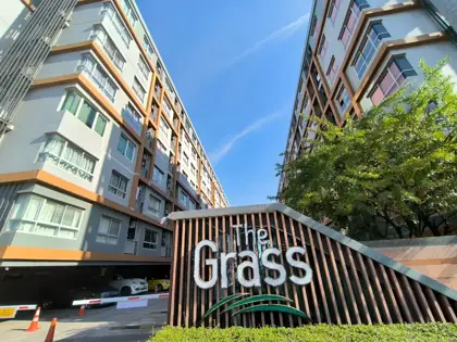 The Grass Condo