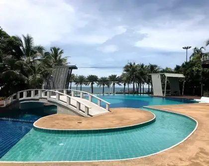 Lumpini Seaview Jomtien