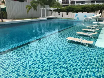 La Royale Beach Condominium