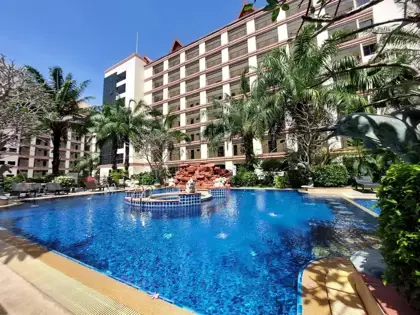 Nova Mirage Condo