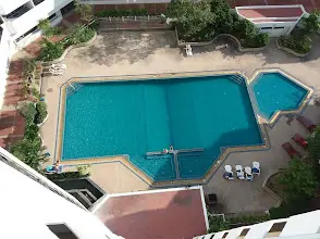 Paradise Condominium