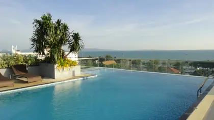 The Gallery Jomtien