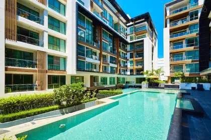The Urban Condominium