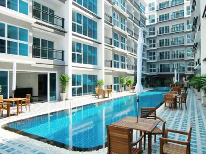The Avenue Residence