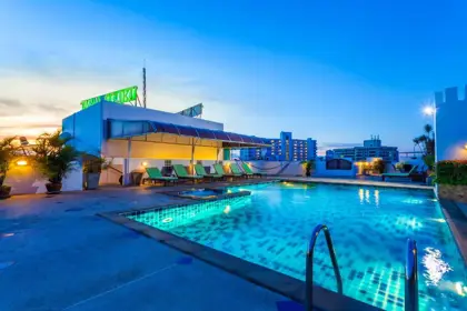 Tara Court Condominium