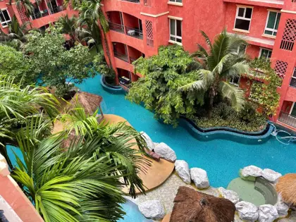 Seven Seas Condo Resort