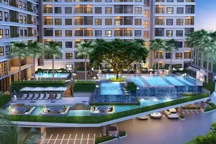 The Trust Condominium