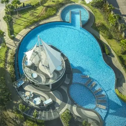 Del Mare Condominium Bang Saray