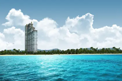Apus Condominium