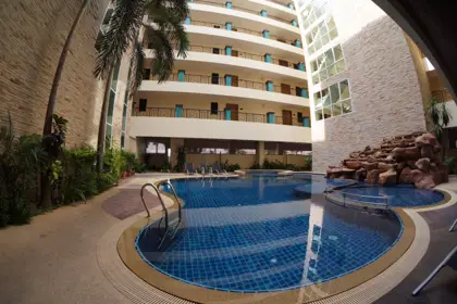 Nova Atrium