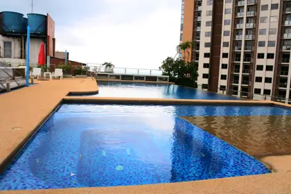 Pattaya Heights Condo