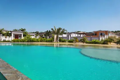Siam Royal View Villas