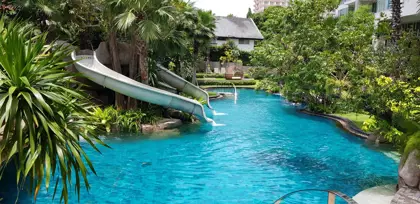 The Riviera Wongamat Beach