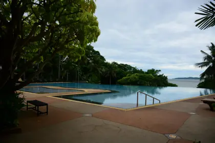 Royal Cliff Garden