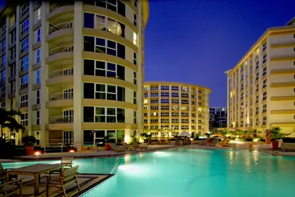 City Garden Pattaya City