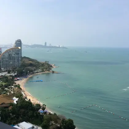 Northpoint Condo