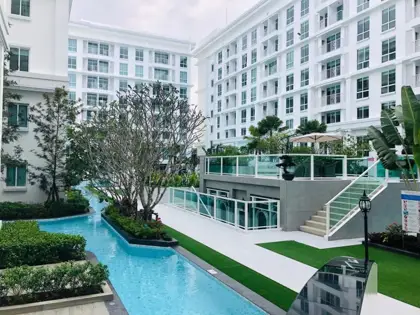 The Orient Resort and Spa Jomtien