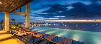 Centric Sea Pattaya City