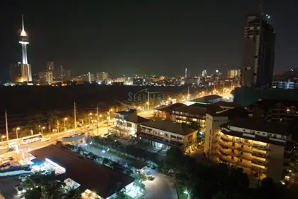 View Talay 1 Condominium