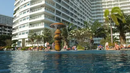 View Talay 7 Condominium