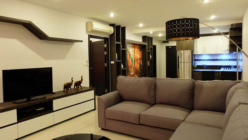 Condo in Siam Ocean View 