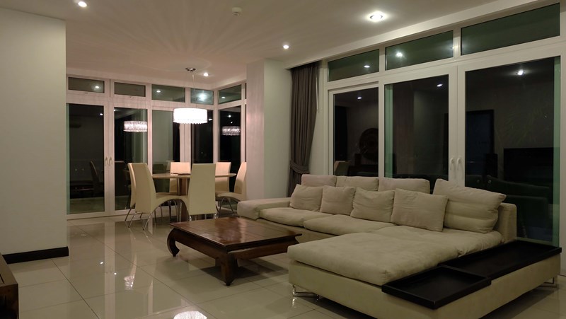 Super Condo in Siam Ocean View Rented out until 28.02.26