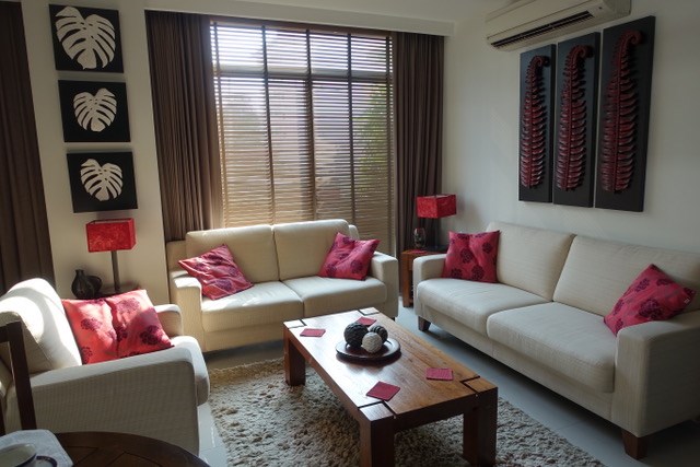 Very Nice condo in Siam Ocean View
