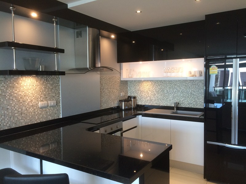 Perfect Condo in Siam Royal Ocean View Rented out until 28.02.26