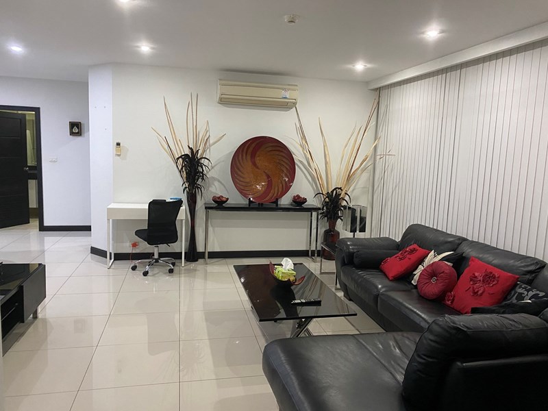 Fantastic Condo in Siam Ocean View  rented out until 01.11.25