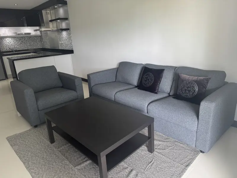 Condo in Siam Royal Ocean View