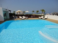 Nice Condo in Siam Ocean View Rented out until 01.06.27