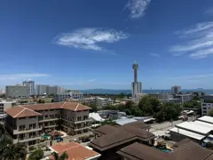 คอนโด ใน Pratumnak