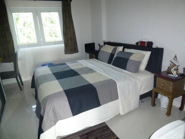 Nice apartment with one bedroom