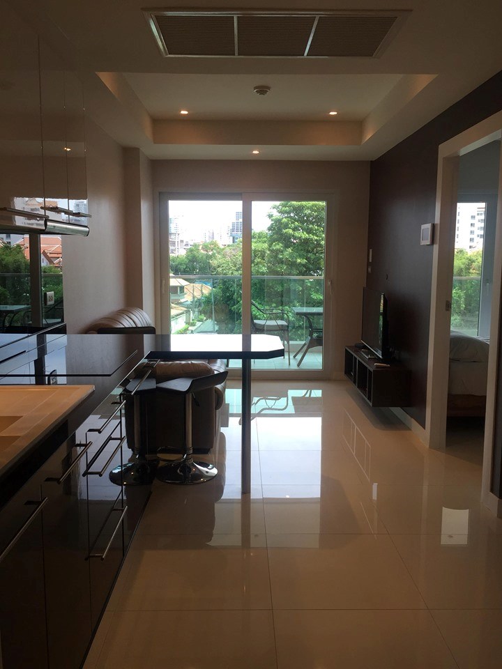 Nice apartment with one bedroom