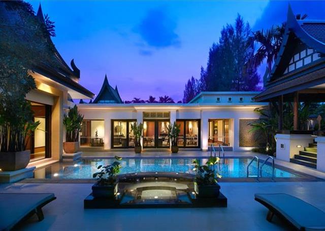 Exclusive opportunity to buy one of the renowned Phuket Residences