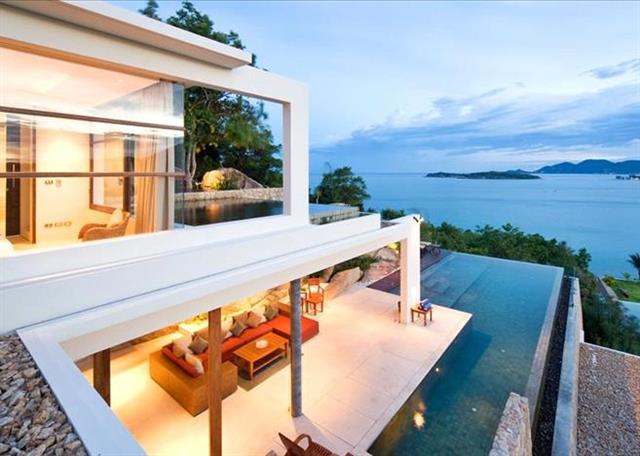 Outstanding investment opportunity - Private Villa at Koh Samui