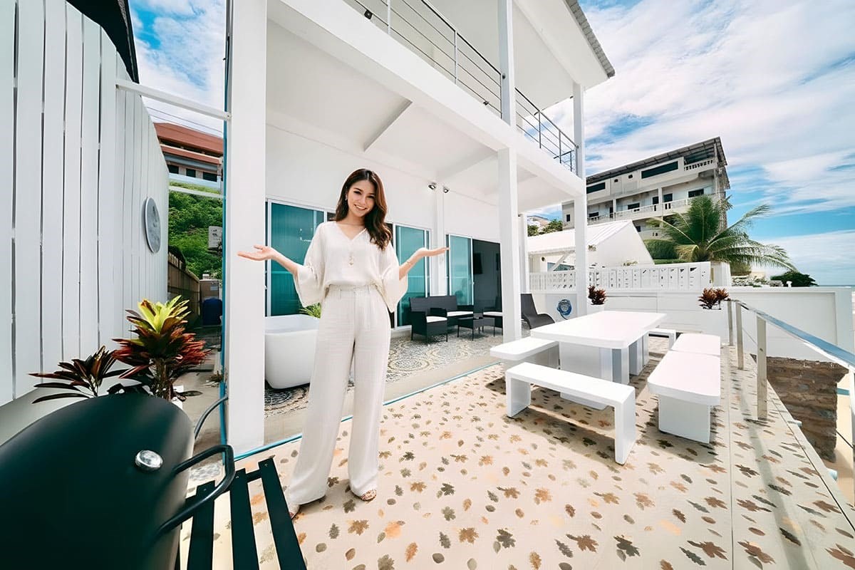 Phaladise Beach Villa Phaladise Beach Villa