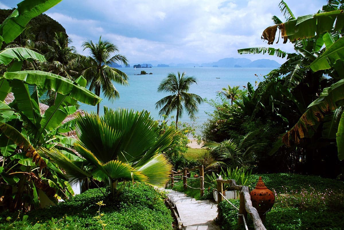 How to Buy a House, Condo or Land in Thailand 