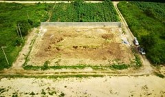 Land for Sale at Nam Rin Beach ONLY 600 METERS FROM BEACH