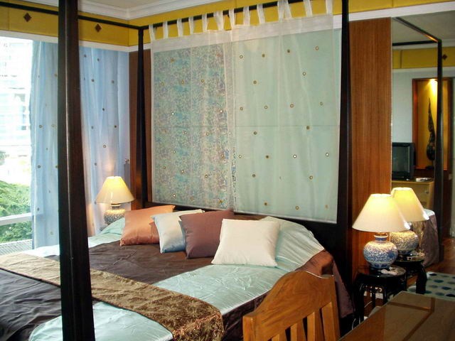 Baan Siri Sukhumvit 10 1 bedroom condo for rent 2869 (18)