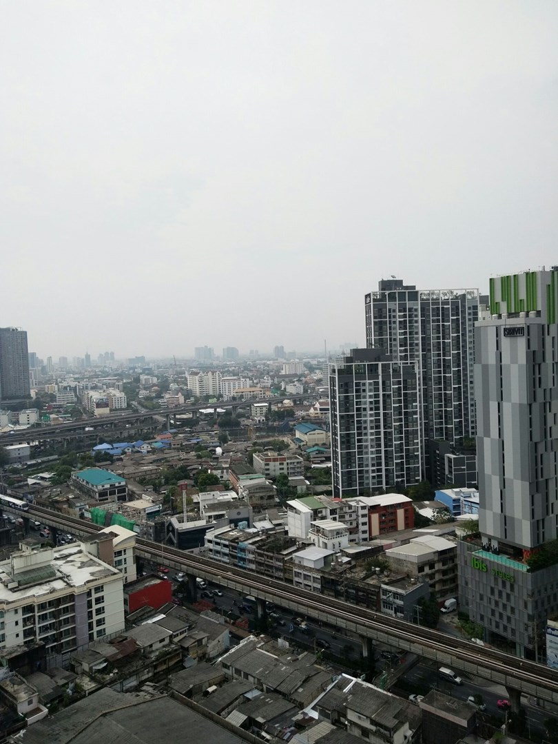 Bloom Sukhumvit 71-condo for rent-condo for sale-Bangkok-7829 (12)