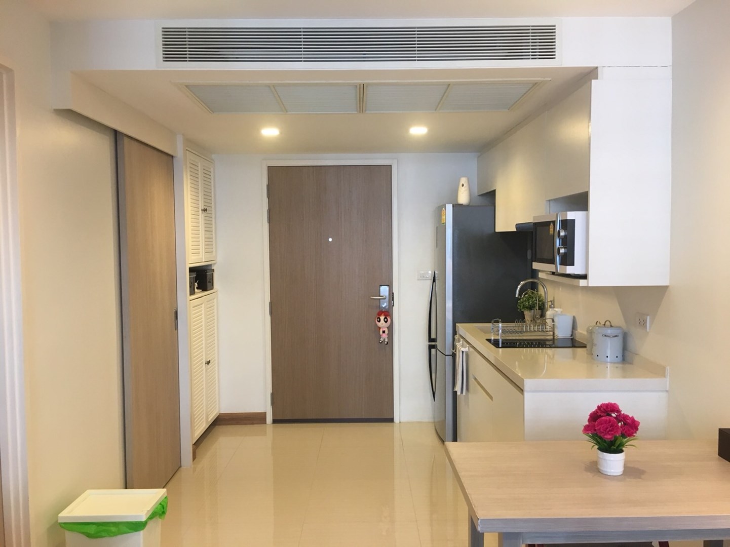 Downtown Forty Nine-condo-rent-Sukhumvit-Bangkok-7933 (3)