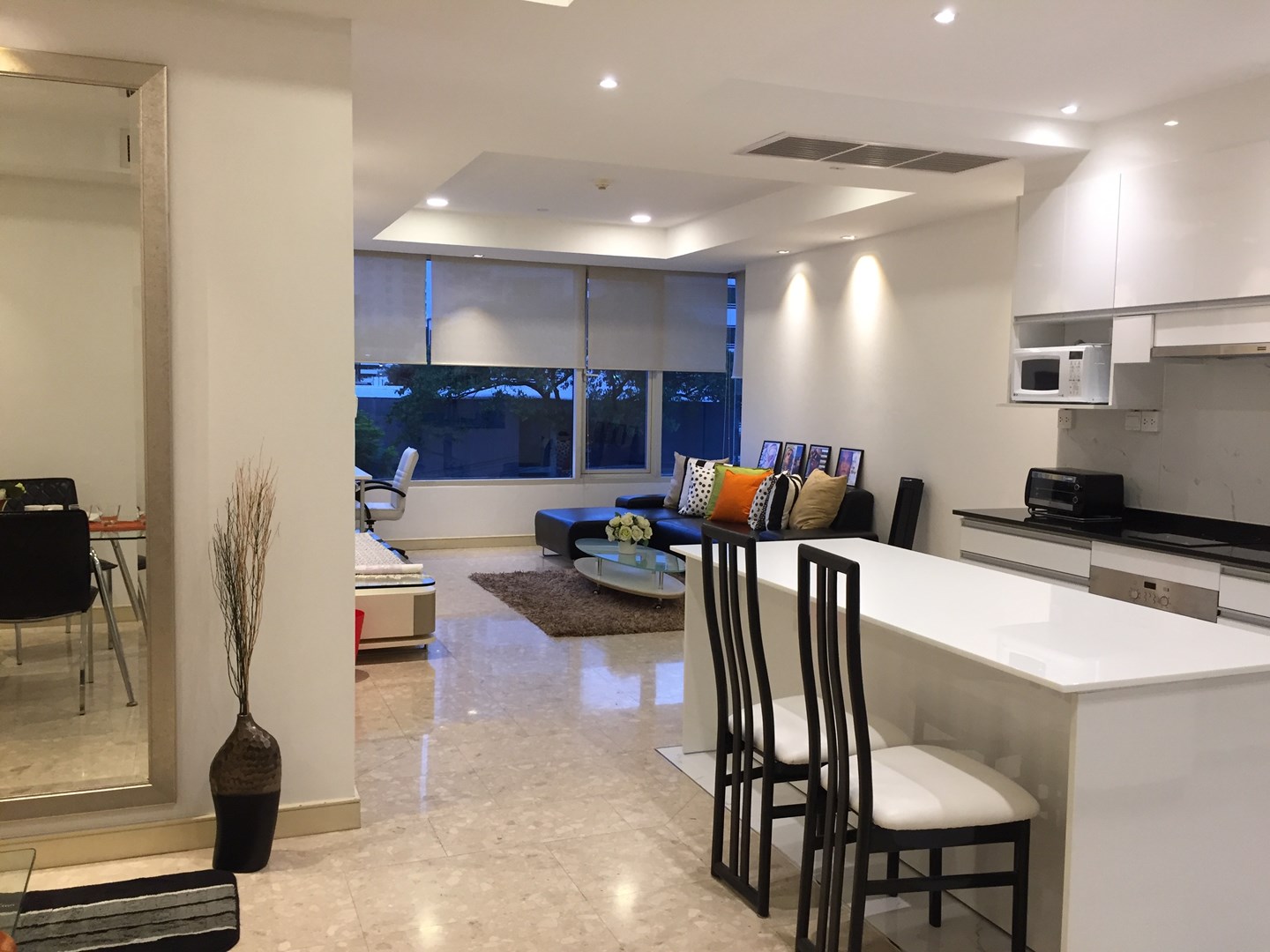 Hampton-thonglor-condo-rent-Bangkok-6050 (2)