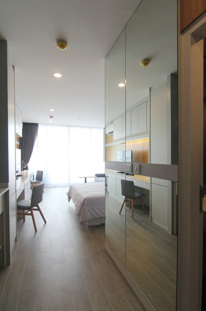 Noble Revo Silom-condo for sale-condo for rent-Sathorn-Bangkok-7787 (10)