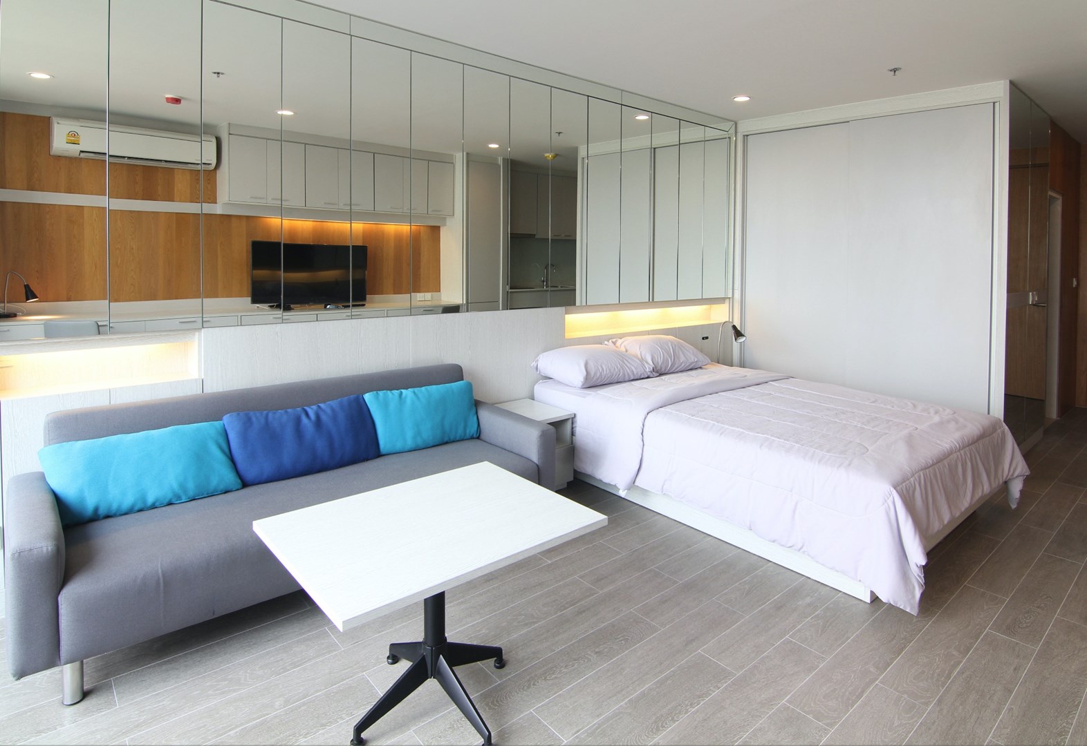 Noble Revo Silom-condo for sale-condo for rent-Sathorn-Bangkok-7787 (6)